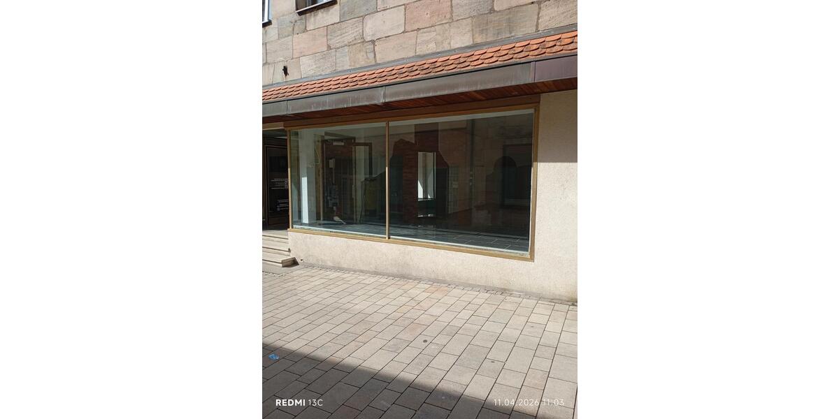 Gewerbeobjekt Altdorf bei Nürnberg - 1.080&euro; | Angebot:26473296
