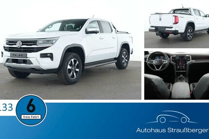 VW Amarok 30.500 km 49.990 € Buchschwabach bei Nürnberg 90574