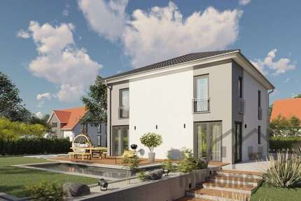 Haus Nürnberg / Südwestliche Außenstadt Südwestliche Außenstadt - 6 Zimmer, 146 m&sup2;, 830.800&euro; | Angebot:26232419