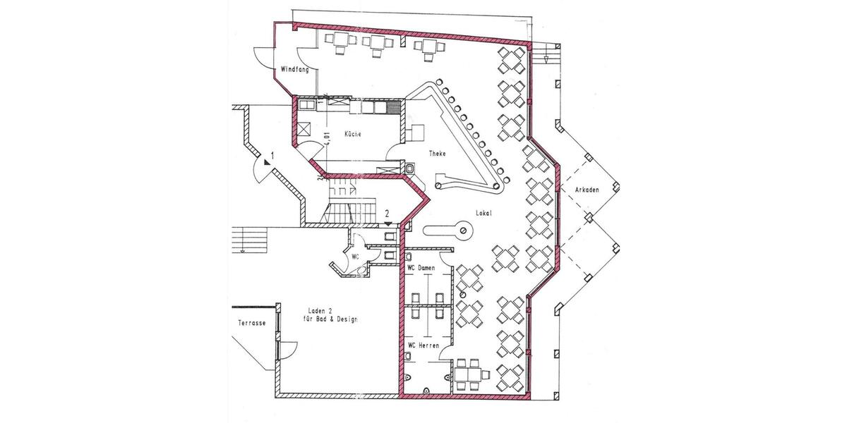 Gewerbeobjekt Eckental - 2.800&euro; | Angebot:24630885