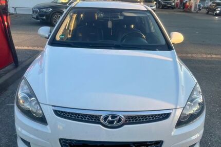 Hyundai i30 187.000 km 1.750 &euro; Schwabach 91126