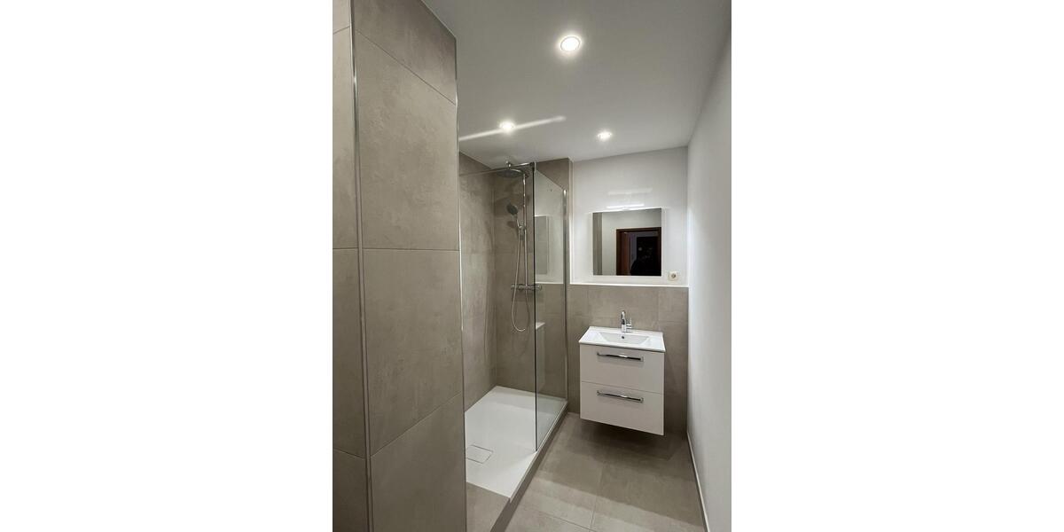 Etagenwohnung Nürnberg Rabus - 2 Zimmer, 54 m&sup2;, 850&euro; | Angebot:26406764