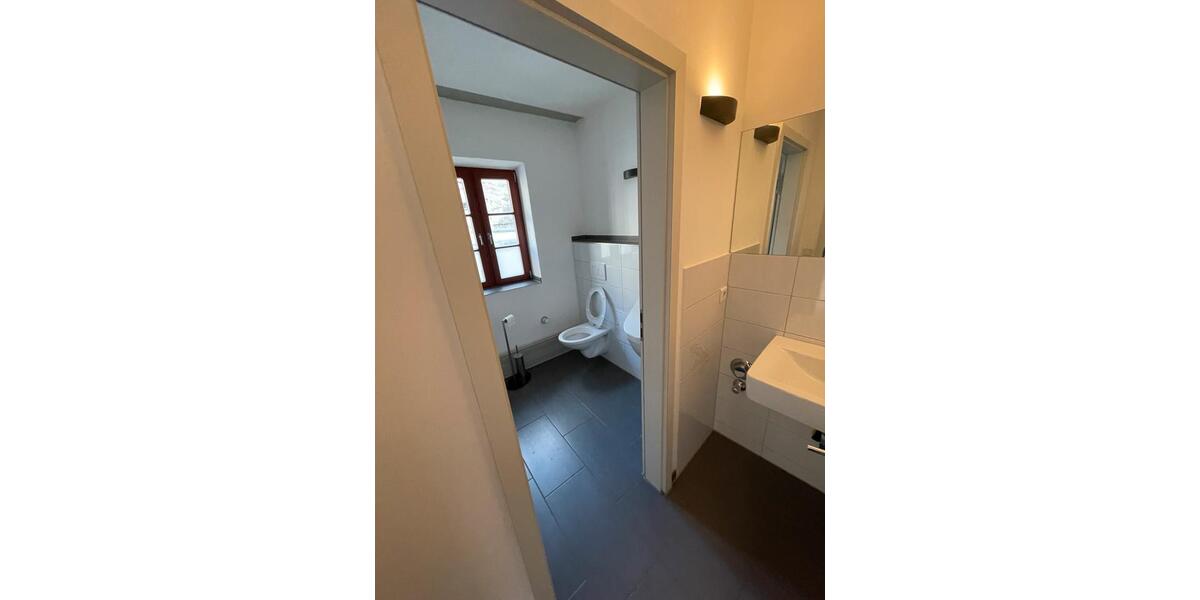 Gewerbeobjekt Fürth Altstadt - 1.450&euro; | Angebot:26157503