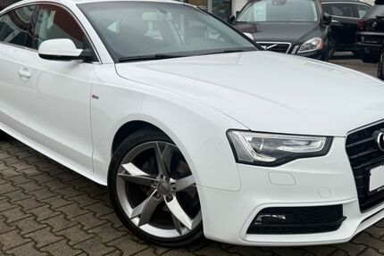 Audi A5 114.000 km 18.990 &euro; Cadolzburg 90556