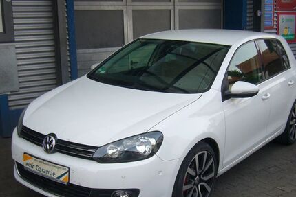 VW Golf 117.000 km 9.999 € Pyrbaum-Schwarzach 90602