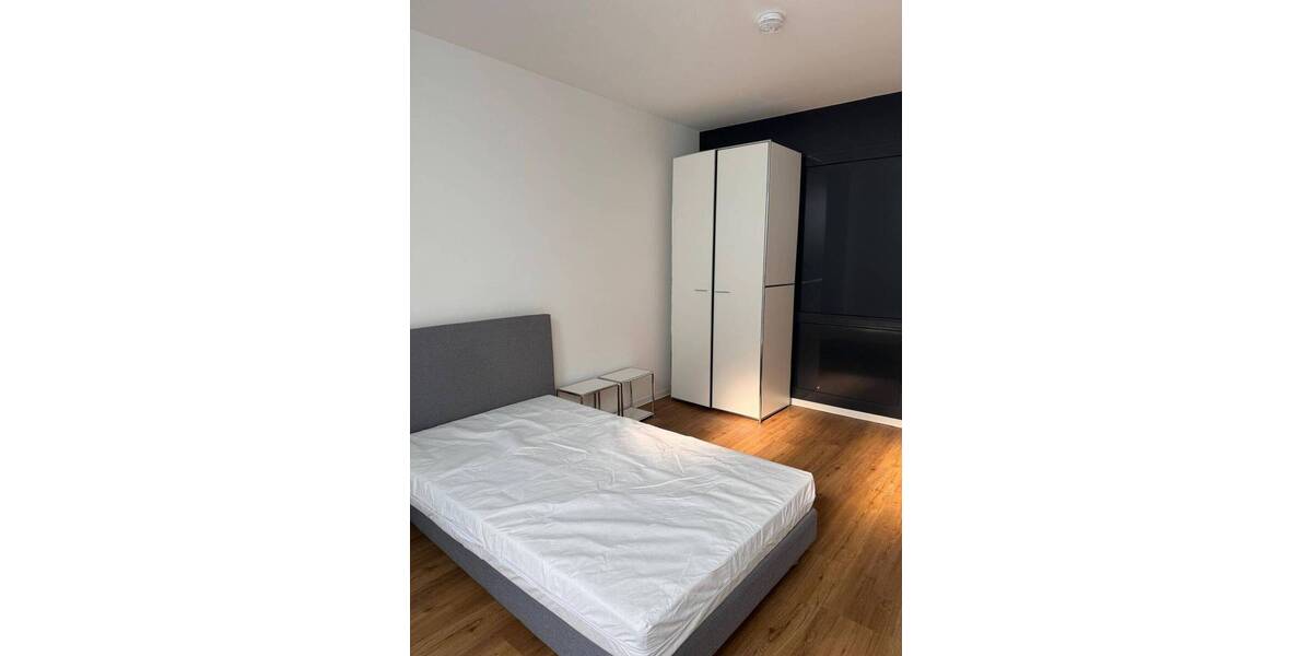 Etagenwohnung Nürnberg Seeleinsbühl - 2 Zimmer, 46 m&sup2;, 700&euro; | Angebot:26834290