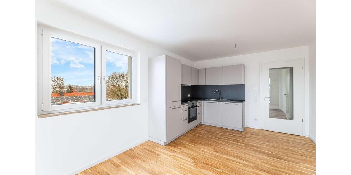 Etagenwohnung Nürnberg Gaismannshof - 3 Zimmer, 91 m&sup2;, 1.469&euro; | Angebot:25571951
