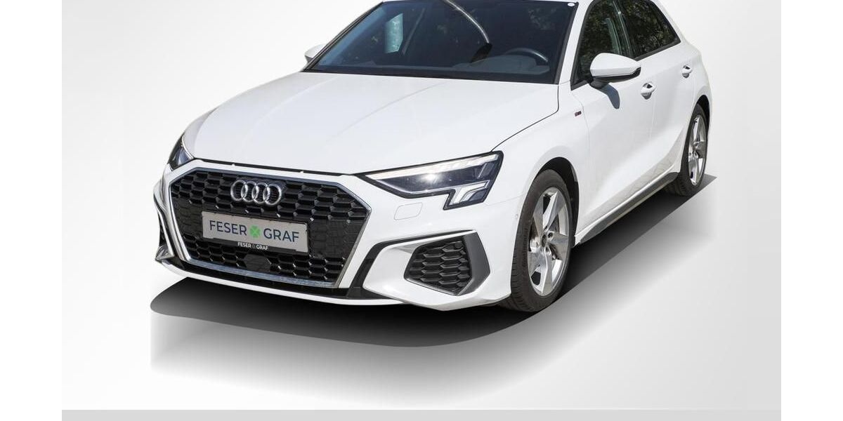 Audi A3 74.150 km 23.880 &euro; Herzogenaurach 91074