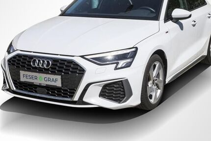 Audi A3 74.150 km 25.740 &euro; Herzogenaurach 91074
