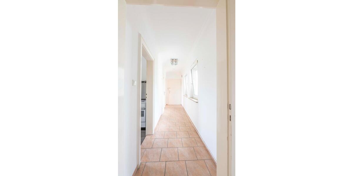 Etagenwohnung Nürnberg Gaismannshof - 3 Zimmer, 59 m&sup2;, 780&euro; | Angebot:26396917