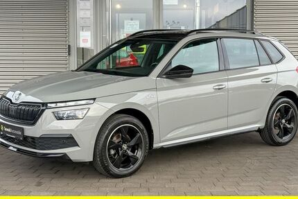 Skoda Kamiq 29.980 km 23.370 &euro; Erlangen 91058