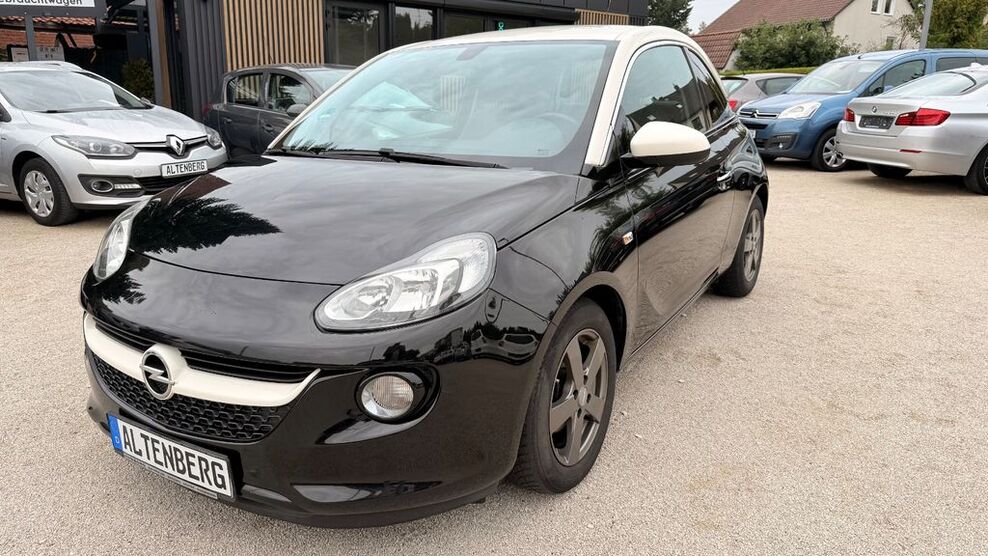 Opel Adam 169.000 km 6.200 € Oberasbach 90522