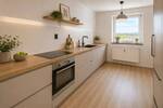 Etagenwohnung Lauf an der Pegnitz Lauf - 2 Zimmer, 57 m&sup2;, 159.000&euro; | Angebot:26875332