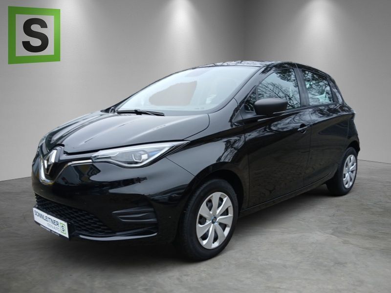 Renault ZOE 27.799 km 9.860 € Nürnberg 90471