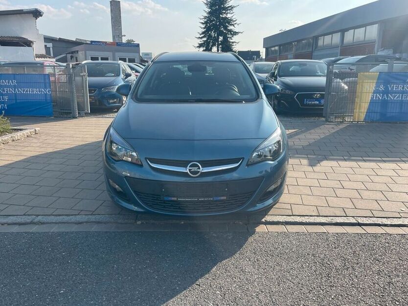 Astra