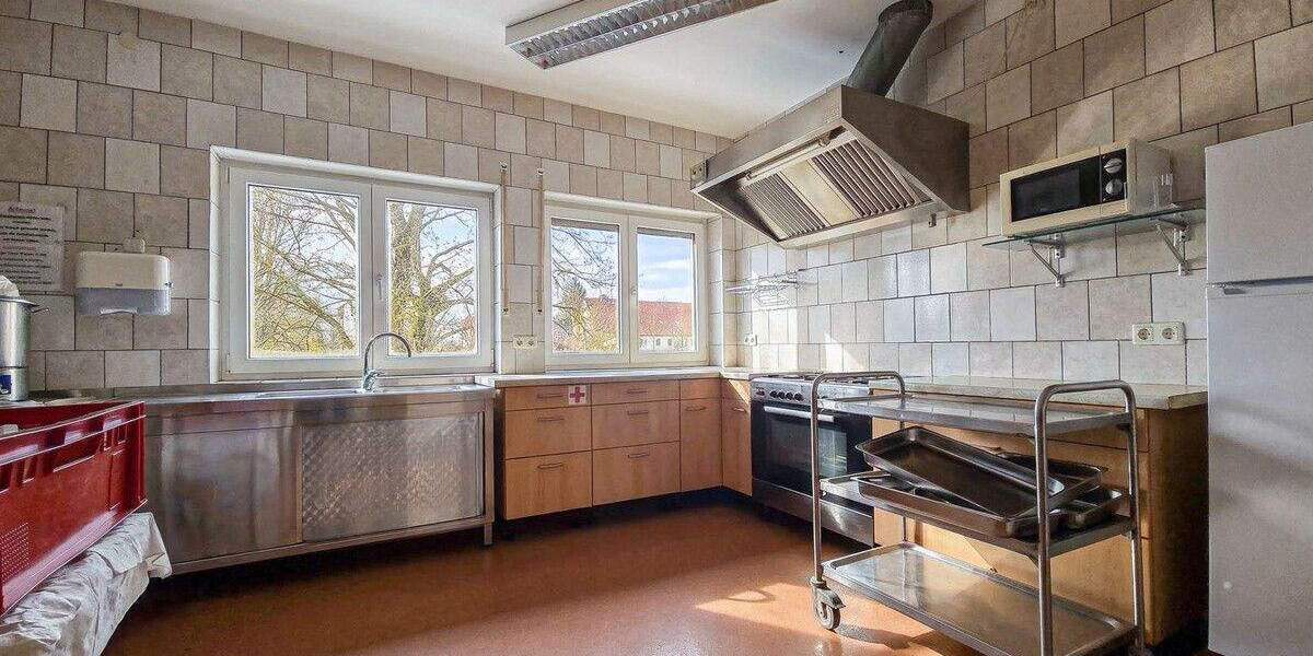Gewerbeobjekt Langenzenn - 795.000&euro; | Angebot:25676700