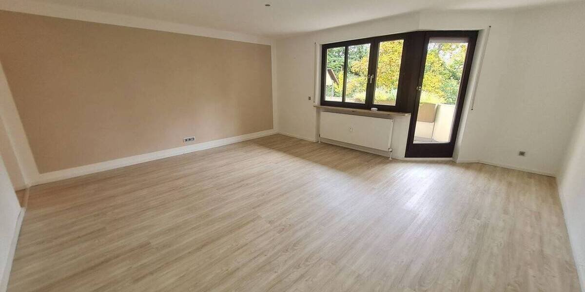 Etagenwohnung Nürnberg Laufamholz - 3 Zimmer, 89 m&sup2;, 415.000&euro; | Angebot:25727758