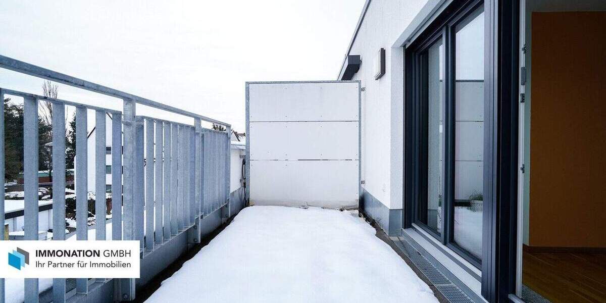 IMMONATION! Reihenmittelhaus in Großreuth bei Schweinau 5 zimmer