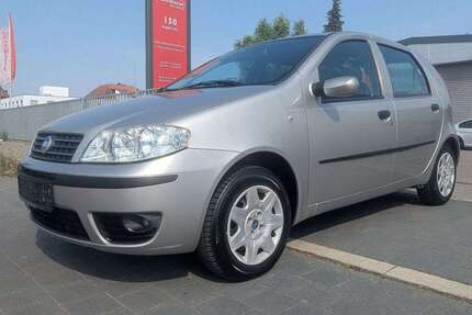 Fiat Punto 38.000 km 2.490 € Nürnberg 90431