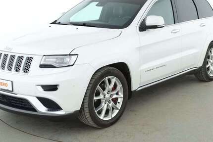Jeep Grand Cherokee 104.927 km 23.100 &euro; Nürnberg 90441