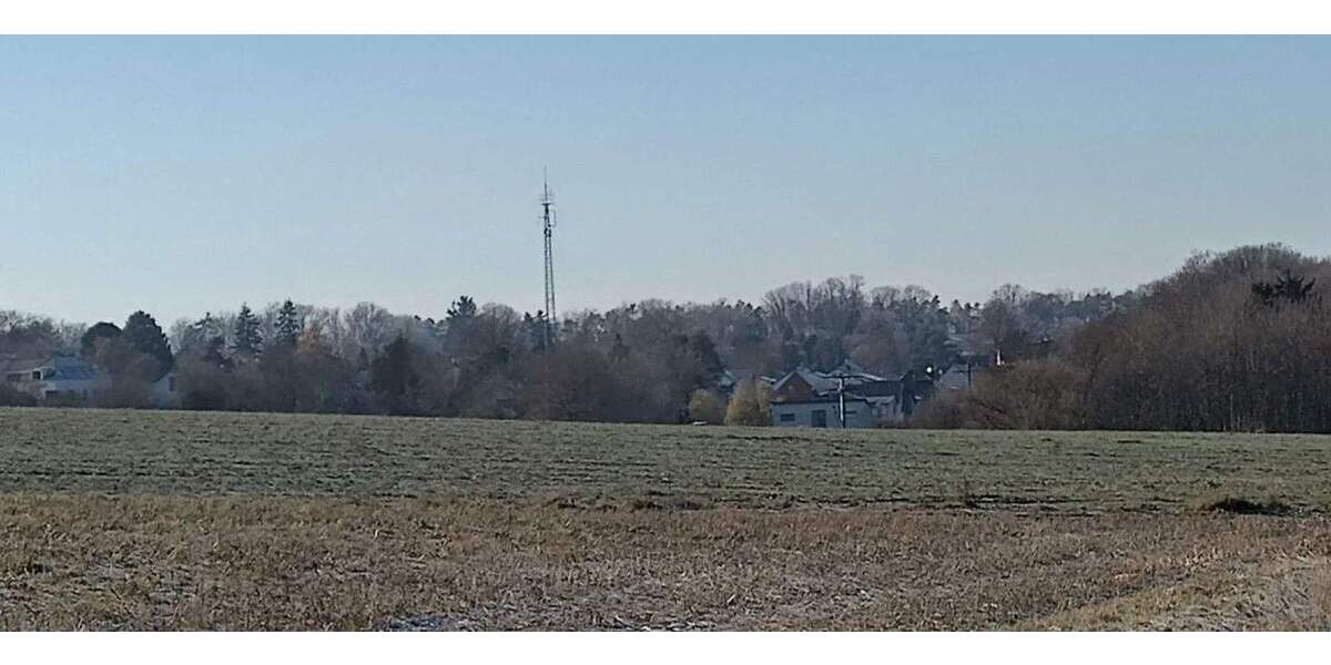 Großzügiges Grundstück in exklusiver Lage in Rathsberg bei Erlangen zimmer