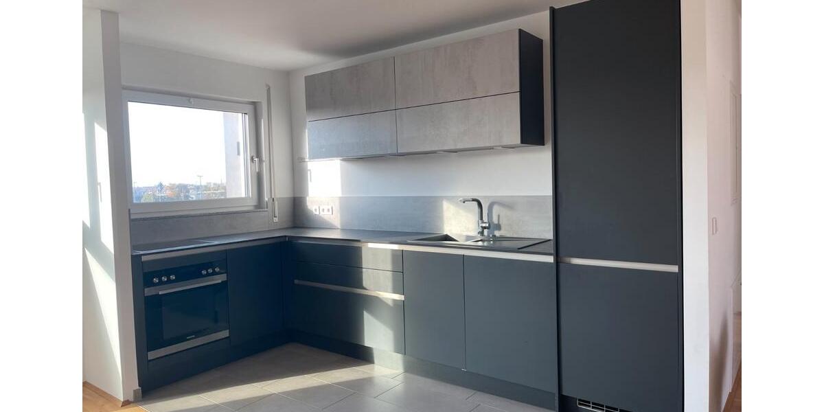 Einfamilienhaus Nürnberg Schnepfenreuth - 3.5 Zimmer, 101 m&sup2;, 1.800&euro; | Angebot:27612575