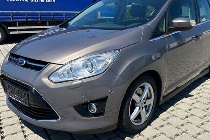 Ford C-Max 153.584 km 3.940 &euro; Obermichelbach 90587
