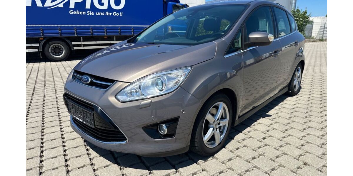 Ford C-Max 153.584 km 3.940 &euro; Obermichelbach 90587
