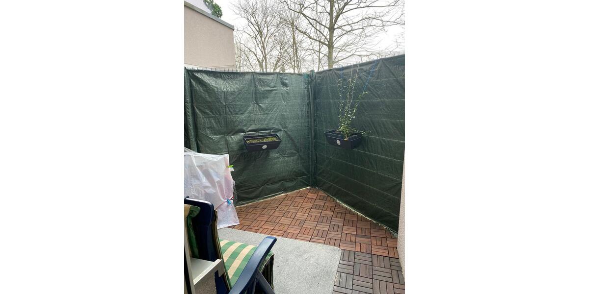 Erdgeschoßwohnung Nürnberg Gibitzenhof - 1 Zimmer, 36 m&sup2;, 165.000&euro; | Angebot:27120471