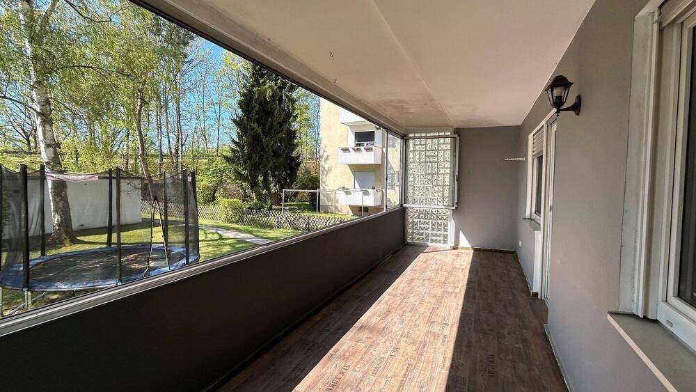 Etagenwohnung Erlangen Alterlangen - 4 Zimmer, 110 m&sup2;, 375.000&euro; | Angebot:26486399