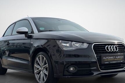 Audi A1 160.000 km 7.980 &euro; Fürth 90763