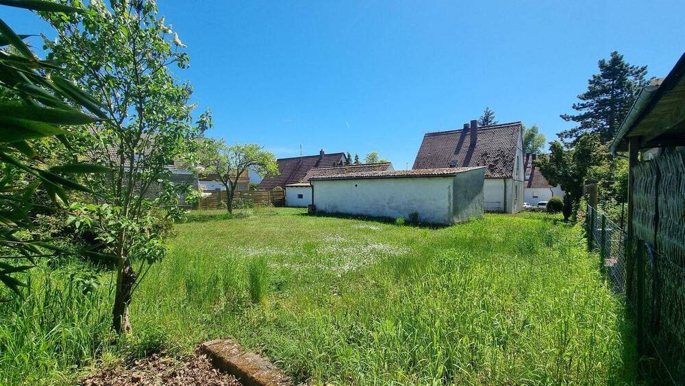 Grundstück Heßdorf Untermembach - 499.000&euro; | Angebot:26450081