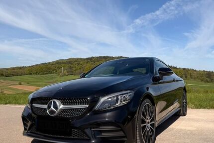 Mercedes-Benz C 400 80.809 km 36.440 &euro; Leinburg 91227