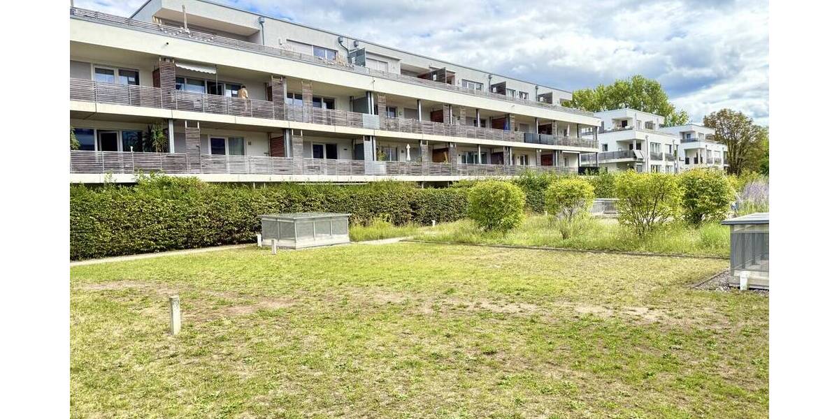 Etagenwohnung Erlangen Bruck - 3 Zimmer, 72 m&sup2;, 365.000&euro; | Angebot:25734200