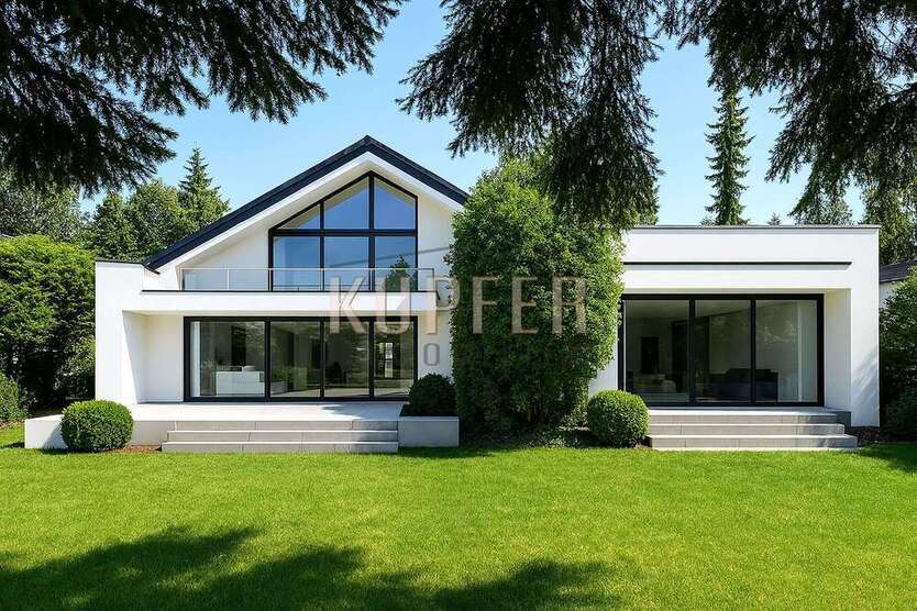 Haus zum Kaufen in Forchheim 995.000 € 396.2 m²