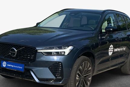Volvo XC60 5.200 km 79.990 &euro; Nürnberg 90471