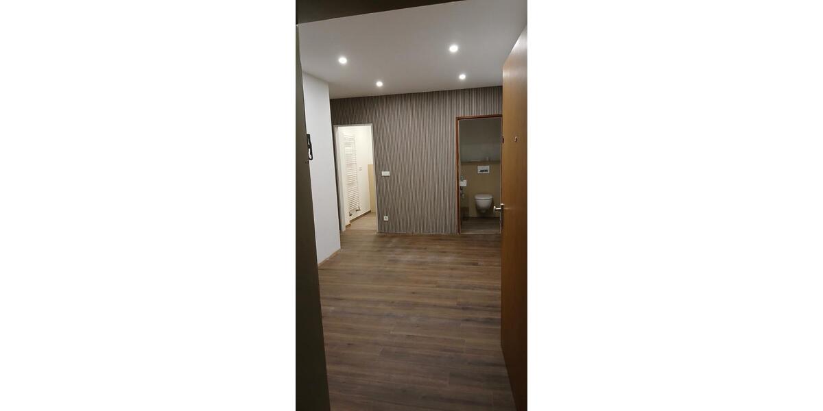 Etagenwohnung Nürnberg Gebersdorf - 3 Zimmer, 83 m&sup2;, 1.245&euro; | Angebot:27598954