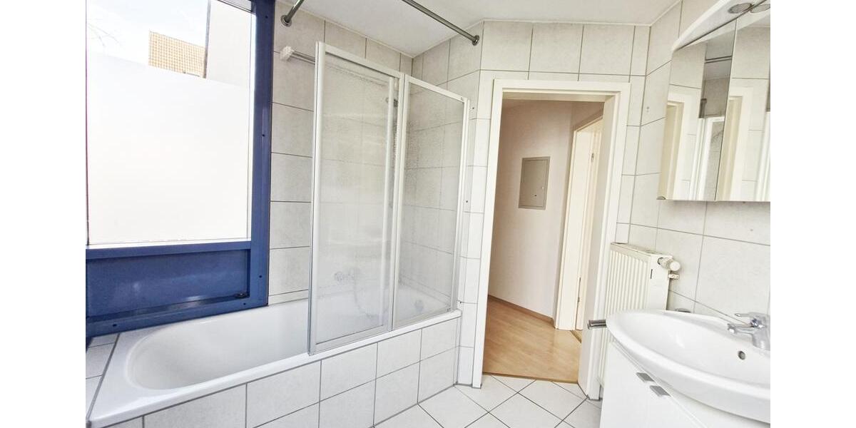 Helle, freundliche 2-Zimmer-Wohnung im beliebten Stadtteil Johannis 2 zimmer