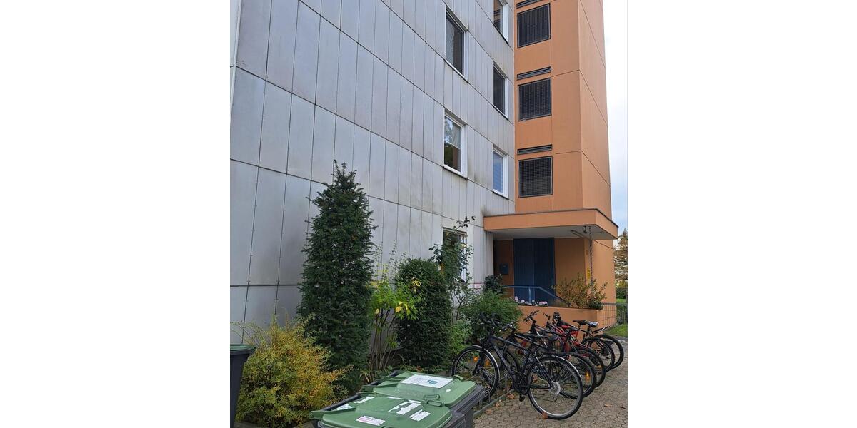 3 Zimmerwohnung zu verkaufen 3 zimmer