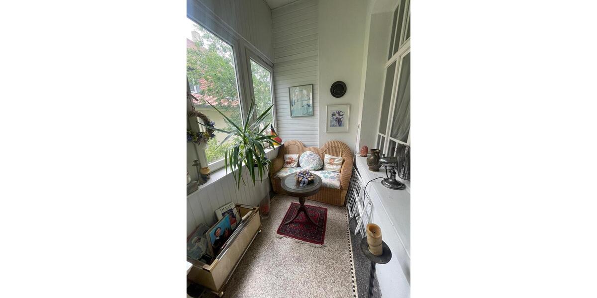 Etagenwohnung Fürth Altstadt - 5 Zimmer, 2.086&euro; | Angebot:27621642