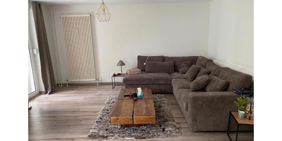 Erdgeschoßwohnung Nürnberg Gebersdorf - 1 Zimmer, 45 m&sup2;, 720&euro; | Angebot:26407101