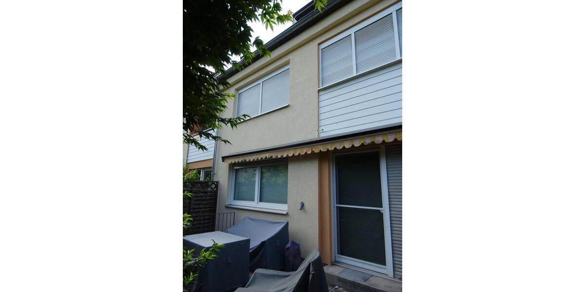 Reihenhaus Nürnberg Erlenstegen - 6 Zimmer, 170 m&sup2;, 670.000&euro; | Angebot:27120928