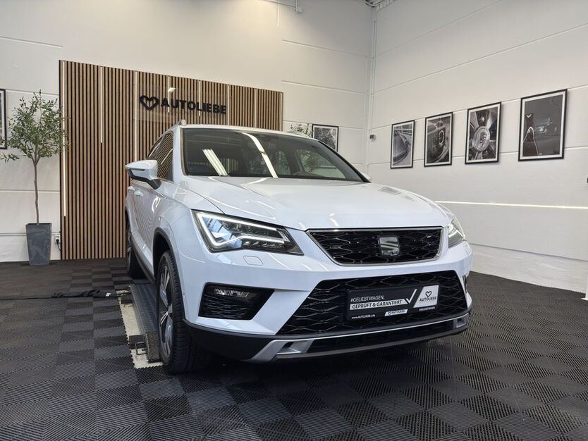 Seat Ateca 66.959 km 23.490 € Wendelstein 90530