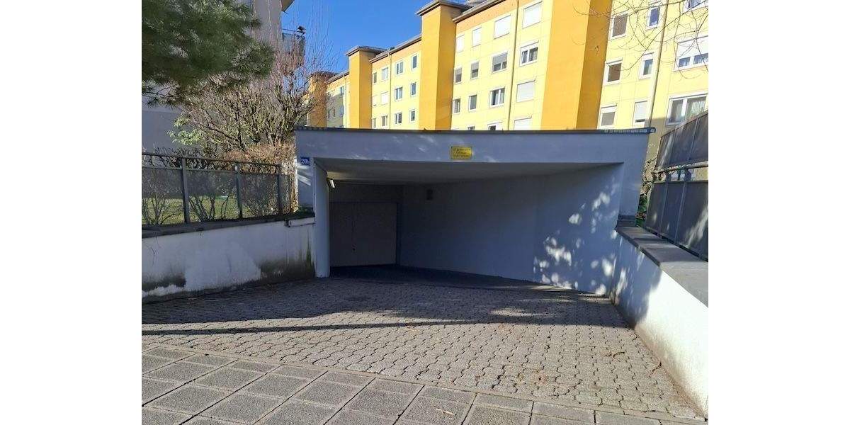 Garagen / Stellplätze Nürnberg Sandreuth - 8.000&euro; | Angebot:25735682