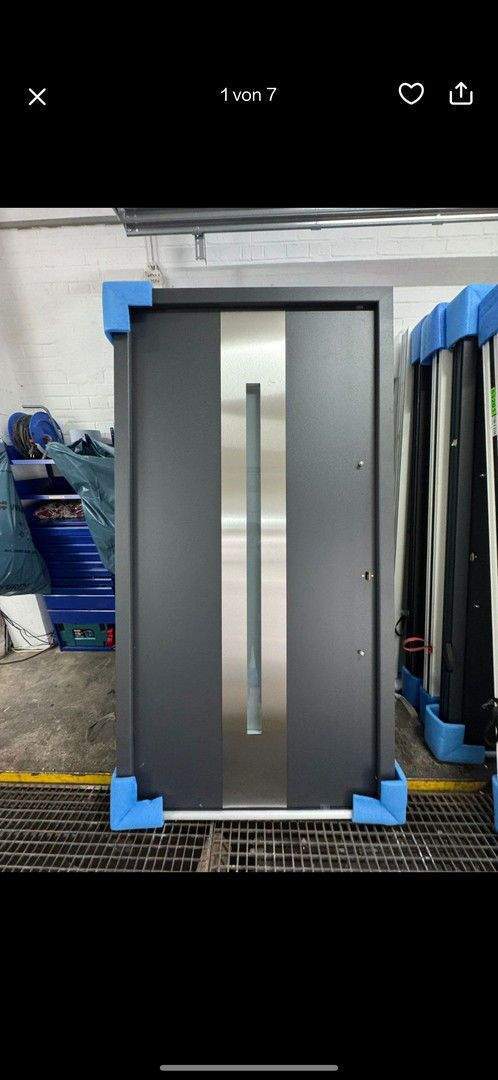 Zweifamilienhaus mit 1000m2 Grundstück 5 zimmer