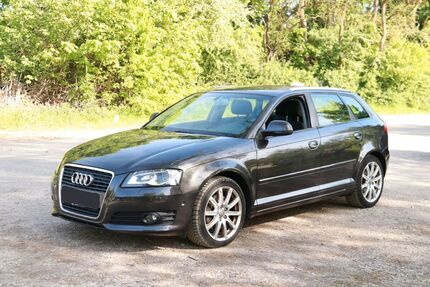 Audi A3 180.000 km 4.800 &euro; Wendelstein 90530