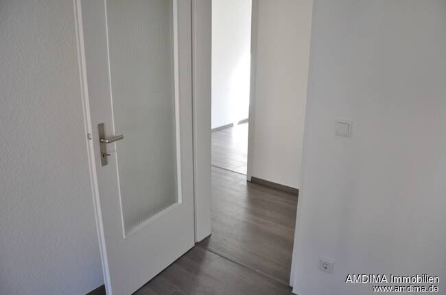 Etagenwohnung Nürnberg Steinbühl - 2 Zimmer, 60 m&sup2;, 580&euro; | Angebot:26656956