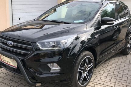 Ford Kuga 45.192 km 15.490 &euro; Nürnberg 90469
