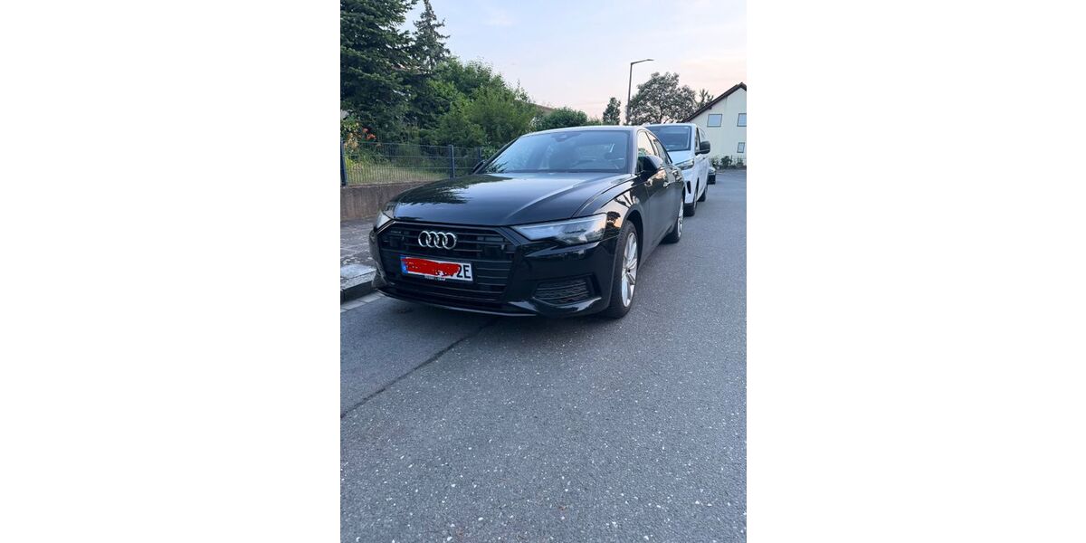 Audi A6 81.000 km 34.999 &euro; Fürth 90766