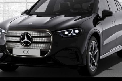 Mercedes-Benz GLC 400 9.900 km 76.100 &euro; Nürnberg 90402